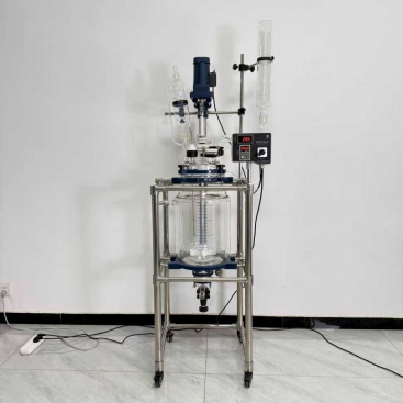 如何降低雙層玻璃反應(yīng)釜的采購成本？