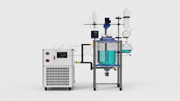 玻璃反應(yīng)釜安裝之后需要做哪些工作？