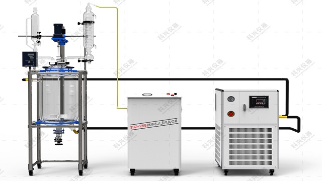 不負(fù)好時光，上?？婆d帶你“玩轉(zhuǎn)玻璃釜”