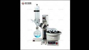 當(dāng)旋轉(zhuǎn)蒸發(fā)儀遇到美食家會(huì)發(fā)生故事？