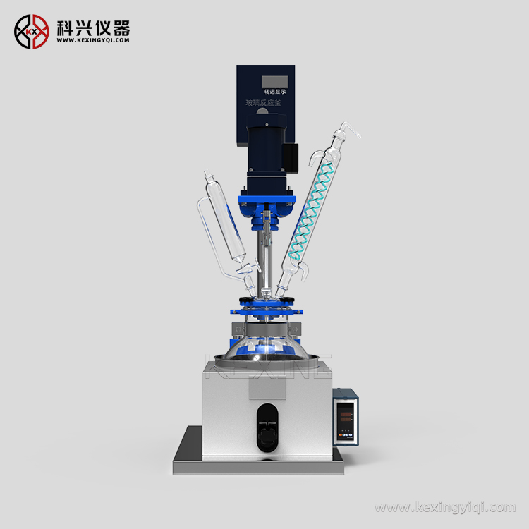 上?？婆d玻璃釜